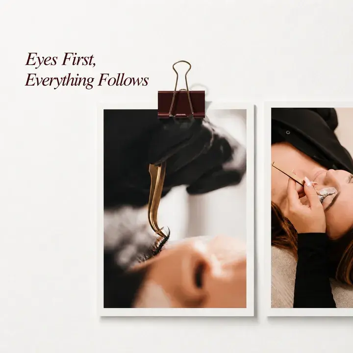 Care tips — sample carousel concept